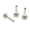 thumbnail image 1 of MERIGLARE 3 Pieces / Pack Trumpets Connecting Rod Wrenches for Brass Instrument Parts Copper, 1 of 9
