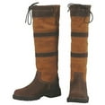 thumbnail image 2 of TuffRider Ladies Lexington Waterproof Tall Boot 10, 2 of 3