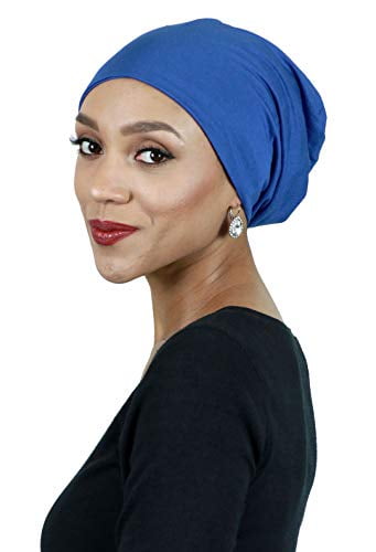 Chemo Cap For Women Bamboo Slouchy Hat 