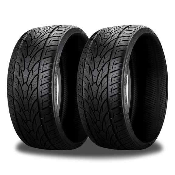 2 Lionhart LH-TEN 325/35R23 111Y Ultra High Performace, A/S [ 40K Mi Warranty ] LHST102335010 / 325/35/23 / 3253523