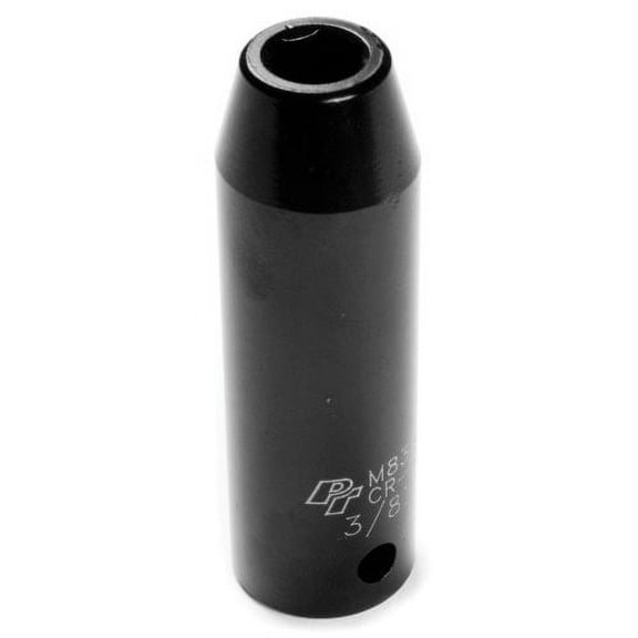 Wilmar M843 1/2" Drive Impact Socket, 5/8"