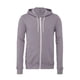 thumbnail image 1 of Sudadera con capucha y cremallera completa Bella Canvas para hombre Storm 3739 XS, 1 of 1