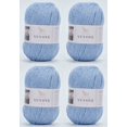 thumbnail image 1 of Generic 4-Ply 100% Merino Wool Yarn, 50g, 1 of 7