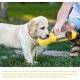 thumbnail image 5 of Botella de agua portátil multifuncional para perros con recipiente para beber, comer y recoger basura, 5 of 5