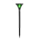 thumbnail image 1 of Foco solar para jardín, impermeable, al aire libre, 4 leds Abanopi Luz al aire libre, 1 of 7