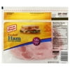 Oscar Mayer Fat-Free Cooked Ham, 24 Oz.