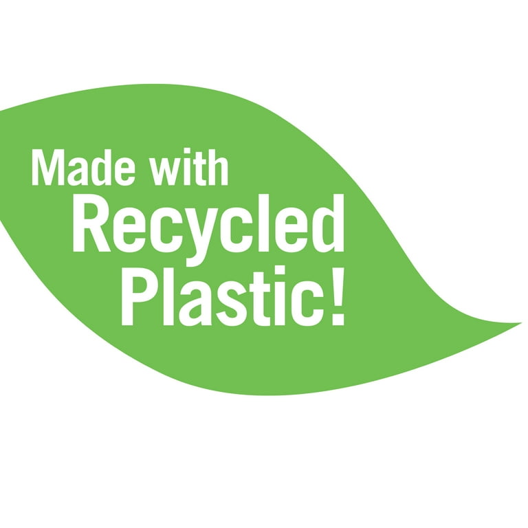 FloraCraft CraftFōM Crafting Foam Ball 5.6 inch White