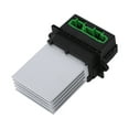thumbnail image 3 of Heater Blower Resistor, Air Conditioning Hermetically Sealed Motor Fan Resistor, For Car, 3 of 8