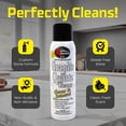 thumbnail image 6 of Rock Doctor Granite & Quartz Cleaner Spray 18 oz. Can, Cleans Tile, Marble, Kitchen Countertop, and Natural Stone Surfaces, Streak-Free Shine (6Pack), 6 of 7