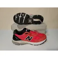 thumbnail image 1 of NEW BALANCE MEN'S M990PL3 MADE IN USA RED/BLACK/GREY SNEAKER SIZE: 9, 1 of 5