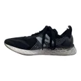 thumbnail image 4 of 2019 NEW BALANCE Mens 10 FRESH FOAM TEMPO Sneakers Running Shoes WTMPOBK, 4 of 6