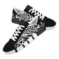 thumbnail image 4 of Zapatos Casuales para Hombres,Zapatos de Tabla para Hombres Zapatos de Tabla para Hombres Masculinos Zapatos de Tabla de Skate para Hombres Aspecto Llamativo, 4 of 8