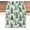 Table Runner(13x72 Inch), variant on Christmas Winter Table Runner 13.8x71 Inch, Merry Christmas Green Pine Trees Table Decors for Seasonal Xmas Holiday Farmhouse Home Kitchen Dining Party