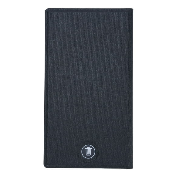 Tablet LCD Writing Tablet Portable Erasable 6.5 Inch Full Screen Digital Notepad for Taking Notes Drawing
