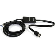 StarTech 3' SuperSpeed USB 3.0 to eSATA Cable Adapter