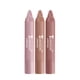 thumbnail image 3 of Teissuly Long Lasting Matte Lipstick Pencil Makeup Soft Crayon Lip Gloss Pen Teissuly WER202401221840, 3 of 3