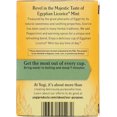 Yogi Yogi NonGMO Caffeine Free Organic Herbal Tea Egyptian Licorice