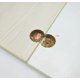 thumbnail image 4 of Bisagra WANLIAN oculta ajustable de 90° para puerta de gabinete, 4 of 9