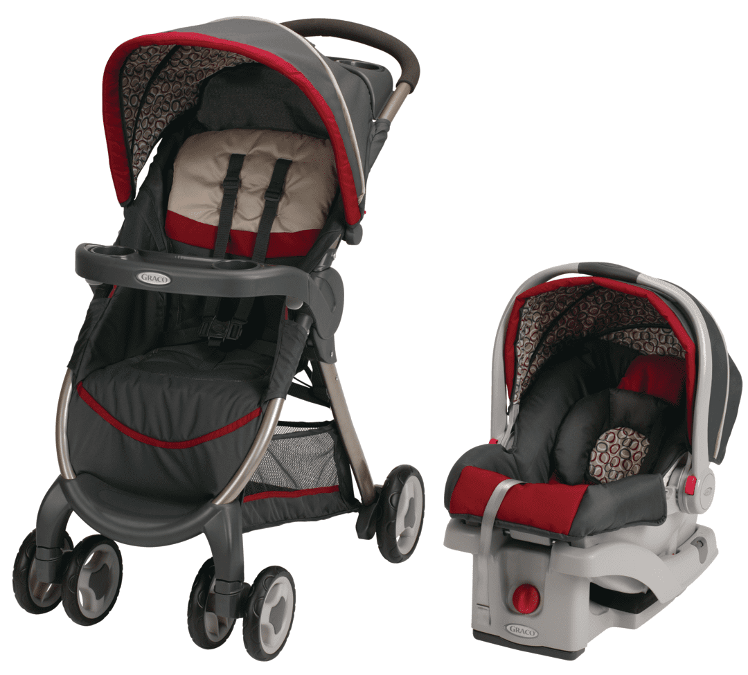 graco car seat and stroller walmart
