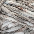 thumbnail image 2 of Bernat® Baby Blanket™ #6 Super Bulky Polyester Yarn, Driftwood Dreams 10.5oz/300g 220 Yards, 2 of 4
