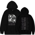 thumbnail image 4 of Taylor Swift The Eras Tour 2023 Reputación Álbum Sudadera Con Capucha Hombres Y Mujeres Moda Suelta Harajuku Pareja Jersey Top, 4 of 4