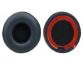 thumbnail image 6 of Ear Pads for Beats Solo 4 Headphones Replacement Earpads Cover Cushions with Memory Sponge Soft Protein Leather Noise Isolation Foam Ear Cups Headset Repair Parts, 6 of 6