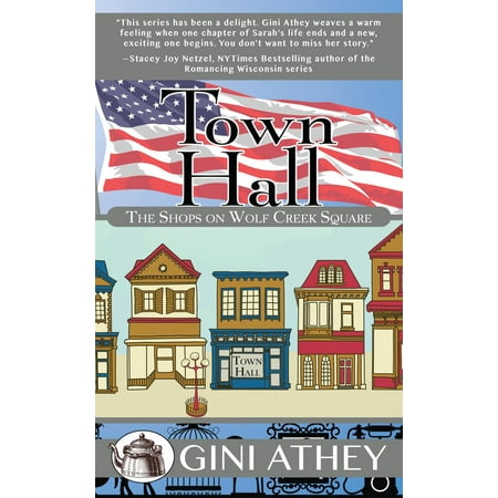 Town Hall - eBook