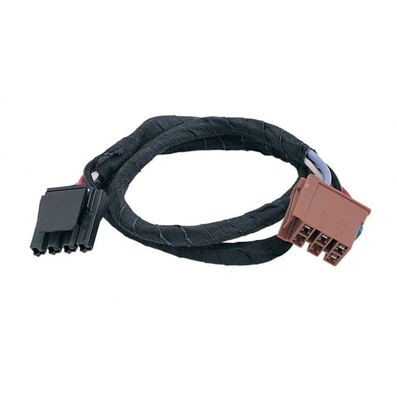 Hopkins M F G 47795 Trailer Brake System Connector Harness