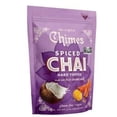 thumbnail image 1 of Chimes - Coconut Spice Chai Hard Toffee, 100g, 1 of 1