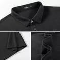 thumbnail image 5 of Playera Tipo Polo Casual Camiseta Moda Para Hombre Slim Fit, 5 of 5