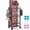 Black, variant on Black Vertical Wrapping Paper Storage Utility Cart with Adjustable Rods