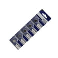 thumbnail image 3 of lixuesong Set of 10pc/5pc CR1225 3V Button Batteries for Watch Calculator, 3 of 3