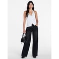 thumbnail image 2 of Madden NYC Women’s Ultra 90’s Straight Leg Jeans, 32” Inseam, Sizes XXS-XXL, 2 of 5