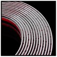thumbnail image 5 of 20mm 5m Chrome Car Moulding Strip Trim Self Adhesive Crash Protector, 5 of 5