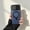 Darkblue, variant on Compatible for iPhone 17 Pro Max Case with Magnetic Ring Holder Stand, Secure Ring Grip, [Compatible with Mag-Safe] Shockproof Rugged Drop Protection Phone Cover for iPhone 17 Pro Max, Black