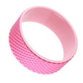 thumbnail image 3 of Roue de Massage Arrière, Noyau de Roue de Yoga Renforcer Roue Arrière Roue Roue Rouleau Design Exquis, 3 of 8