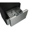 thumbnail image 5 of 23 in. Panel Ready Two-Drawer Refrigerator and Freezer (KM-BIR1D1F-PR), 5 of 10
