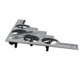 thumbnail image 3 of Avión RC Control Remoto Avión Camrea USB Fácil de Volar Hobby RC Planeador Espuma RC Avión para Principiantes Adultos Estudiantes Masculinos, 3 of 7