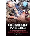thumbnail image 1 of Combat Medic, Terry Pickard Paperback, 1 of 2