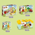 thumbnail image 6 of LEGO DUPLO My First - Organic Market 10982, 6 of 6