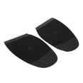 thumbnail image 1 of Medias suelas de goma Sunnimix Pegamento Antideslizante Negro, 1 of 7