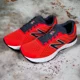 thumbnail image 1 of NEW BALANCE in BOX Men's 680V6 Running - M680DL6 - Red, Blue & White Size 10, 1 of 6