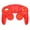rosy, variant on Skin Friendly Protector for Game Controller Transparent Protective for Shell Sweatproof Cover for Case