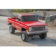 thumbnail image 2 of Rough Country 4" Lift Kit for 1973-1976 Chevy/GMC C20/K20 | C25/K25 - 12030, 2 of 5