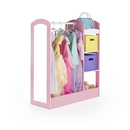See And Store Dress Up Center Pastel Walmart Com