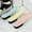 Yellow,pink,blue, variant on Soft Bristle Shoe Cleaning Brush – Long Handle, Multifunctional Household Cleaning Tool for Shoes, Clothes, and More