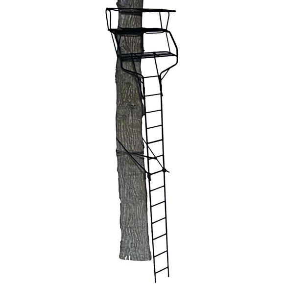 Ladder Tree Stand Support Bar