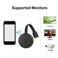 thumbnail image 3 of Mistaha G13B TV Stick Smart TV Dongle HD Wireless Same Screen Devices Plug-in WIFI Cable, 3 of 8