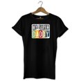 thumbnail image 1 of Camiseta Para Hombre My Super Daddy T-Shirt-Día Del Padre Amor Papá Regalo Cumpleaños Navidad, 1 of 3