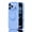 Skyblue, variant on Lunvic Case for iPhone 18 Pro Max, Compatible with MagSafe, 360 Rotating Ring Kickstand Shockproof Magnetic Phone Cover with Camera Control Button, Winered